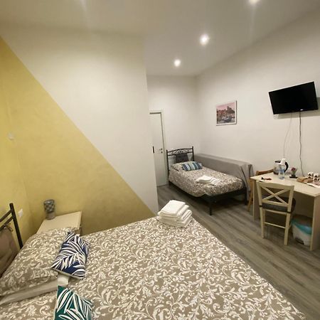 斯培西亚 佩尔拉德尔高尔弗旅馆酒店 外观 照片